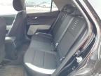 2020 KIA STONIC 3 I for sale at Copart ROCHFORD