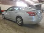 2014 Nissan Altima 2.5 за продажба в East Granby, CT - Minor Dent/Scratches