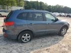 2007 Hyundai Santa Fe Gls продається в Knightdale, NC - Side