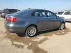 2011 Volkswagen Jetta Tdi na sprzedaż w Elgin, IL - Front End