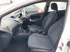 2012 FORD FIESTA EDGE 60  for sale at Copart PETERLEE