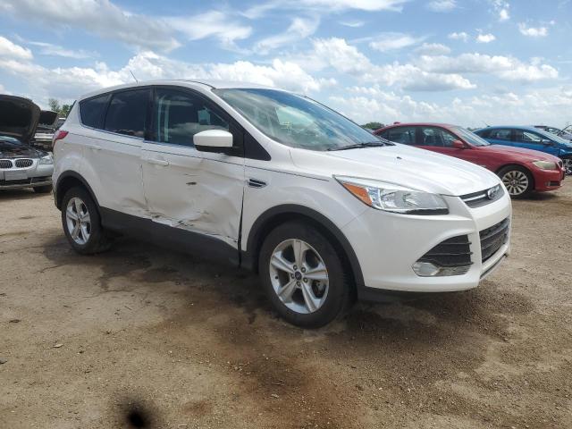  FORD ESCAPE 2014 Білий