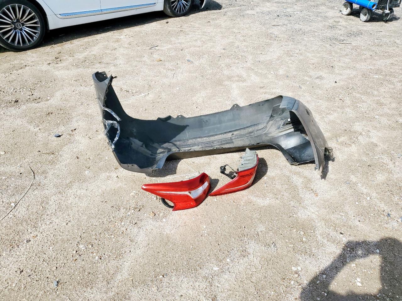 3N1AB7AP3GL640318 NISSAN SENTRA 2016