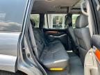 2004 Lexus Gx 470 de vânzare în North Billerica, MA - Minor Dent/Scratches