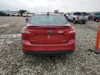 2012 Ford Focus Se na sprzedaż w Appleton, WI - Side