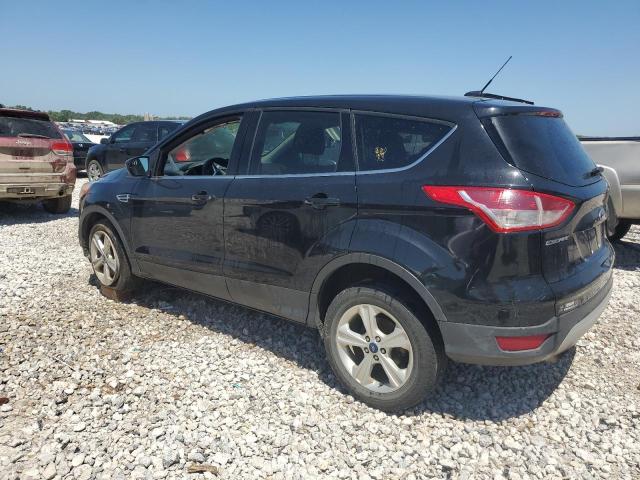  FORD ESCAPE 2014 Black