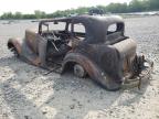 1934 Buick Buick продається в Avon, MN - Burn