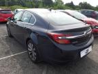 2015 VAUXHALL INSIGNIA E for sale at Copart SANDTOFT