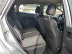 2016 Ford Fiesta S   zu verkaufen in Greenwell Springs, LA - Normal Wear