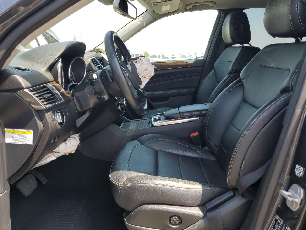 2014 Mercedes-Benz Ml 350 VIN: 4JGDA5JB9EA311760 Lot: 62338565