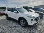 2023 Hyundai Santa Fe Sel продається в Byron, GA - Rear End