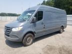 2021 MERCEDES-BENZ SPRINTER 2500   à vendre chez Copart NC - RALEIGH