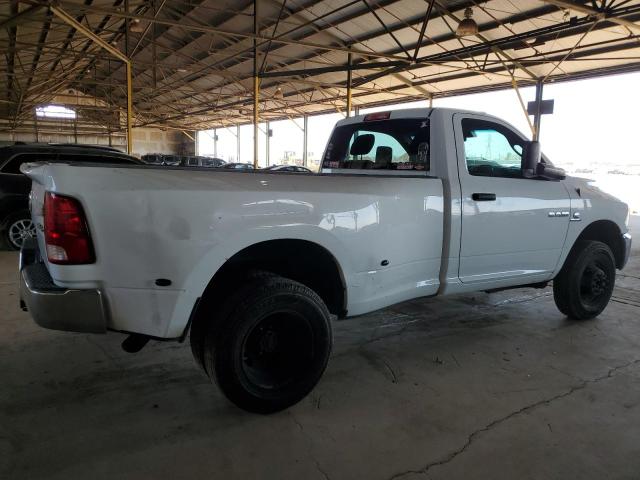  RAM All Models 2018 Белы