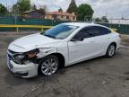 2019 Chevrolet Malibu Lt იყიდება Denver-ში, CO - Front End