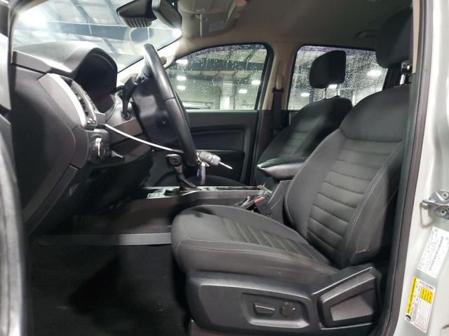  FORD RANGER 2021 Beige