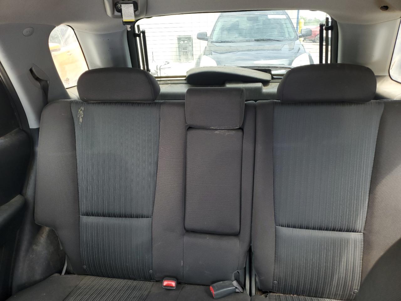 2009 Kia Sportage Lx VIN: KNDJE723497602118 Lot: 60735965