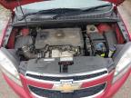 2012 CHEVROLET ORLANDO LT for sale at Copart WHITBURN