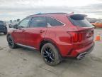 2022 Kia Sorento Sx за продажба в Grand Prairie, TX - Hail