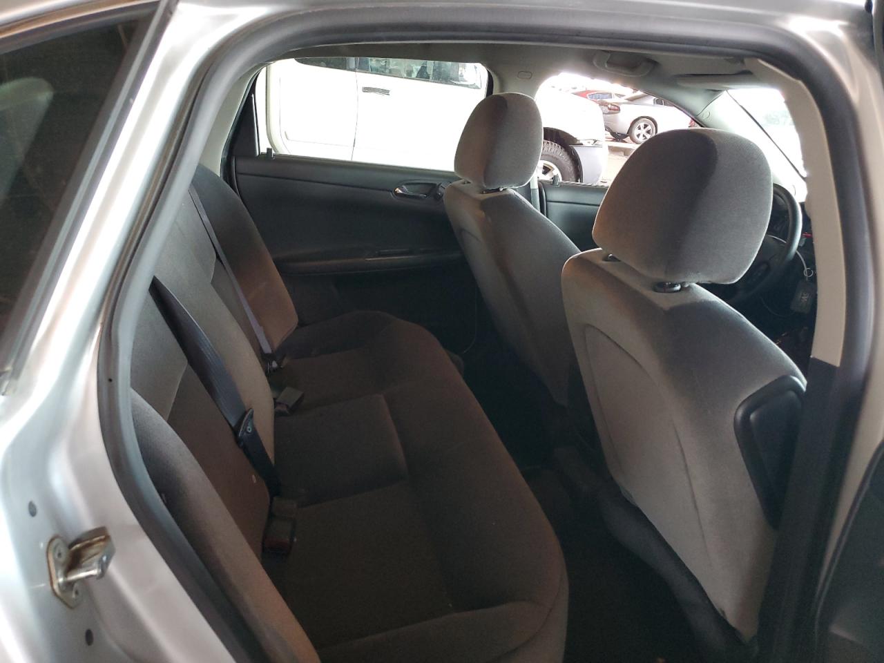 2G1WA5E30G1151063 CHEVROLET IMPALA 2016