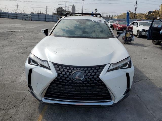  LEXUS UX 200 2019 White