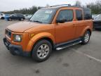 2006 Honda Element Ex de vânzare în Brookhaven, NY - Minor Dent/Scratches