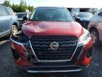 2021 NISSAN KICKS SV   for sale at Copart QC - MONTREAL