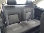 2009 VOLKSWAGEN BEETLE TDI for sale at Copart BELFAST