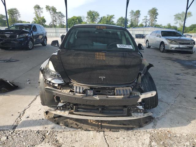  TESLA MODEL 3 2021 Black