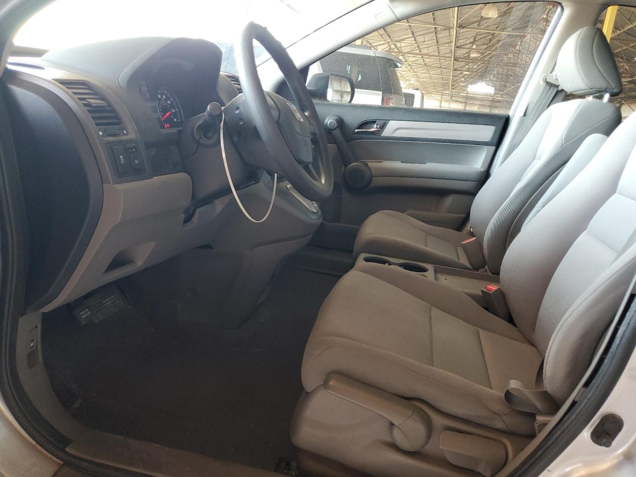 2010 Honda Cr-V Lx VIN: 5J6RE4H38AL090913 Lot: 62758255