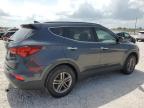 2018 Hyundai Santa Fe Sport  продається в West Palm Beach, FL - Side