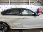 2018 BMW 318D M SPORT SHADOW EDITI  for sale at Copart EAST KILBRIDE