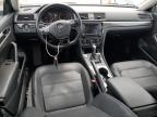 2017 Volkswagen Passat Se for Sale in Columbus, OH - Front End