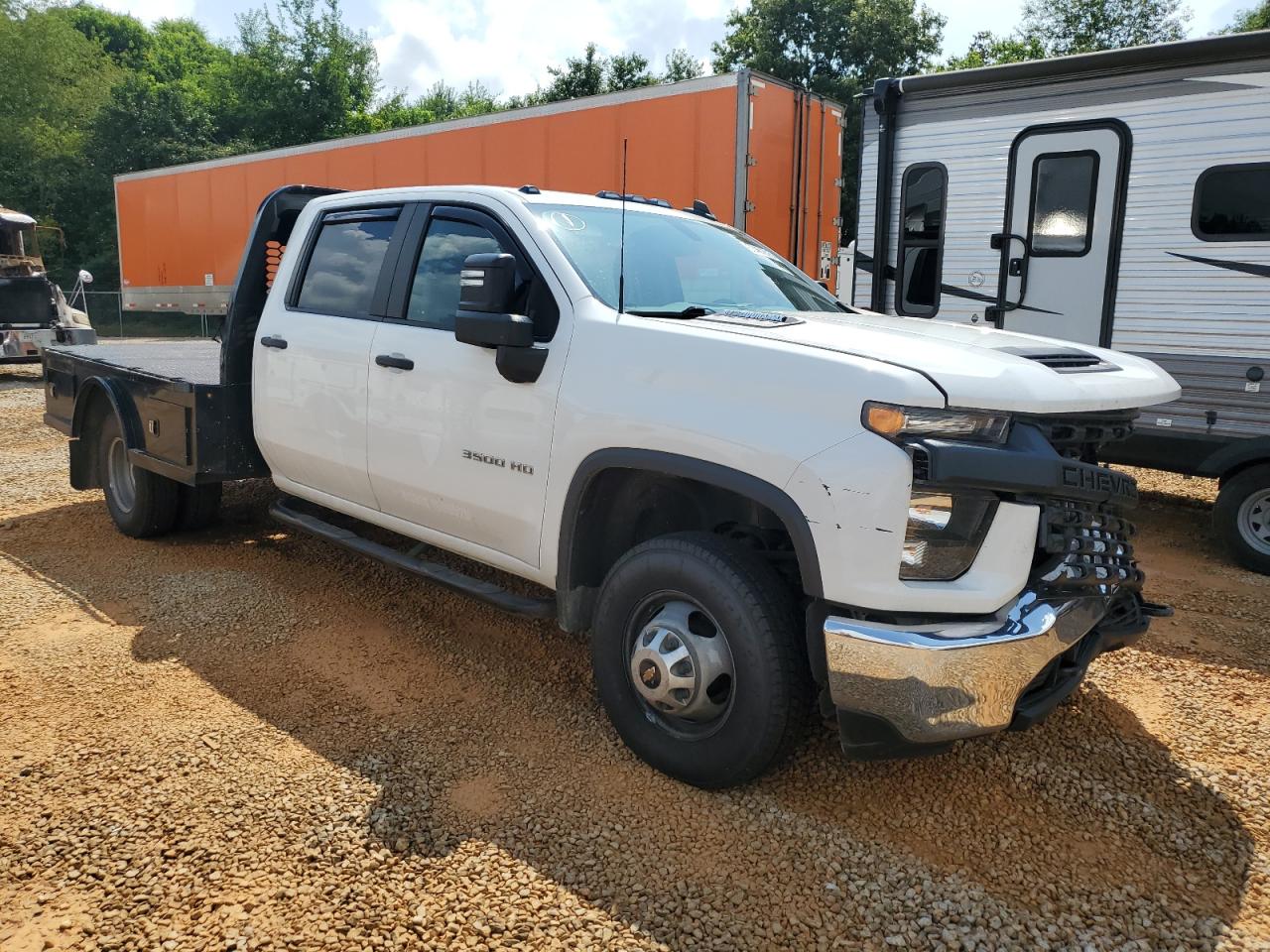 1GB4YSEY5PF126001 CHEVROLET ALL Models 2023