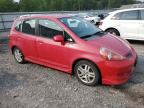 2007 Honda Fit S for Sale in York Haven, PA - Front End