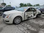 2010 Cadillac Cts Luxury Collection   for Sale in Dyer, IN - All Over