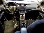 2015 Nissan Sentra S for Sale in Wilmer, TX - Front End