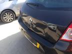 2012 RENAULT CLIO DYNAM for sale at Copart SANDY