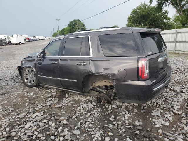  GMC YUKON 2016 Szary