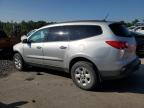 2012 Chevrolet Traverse Ls na sprzedaż w Duryea, PA - Front End