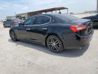 2014 Maserati Ghibli S for Sale in Wilmer, TX - Water/Flood