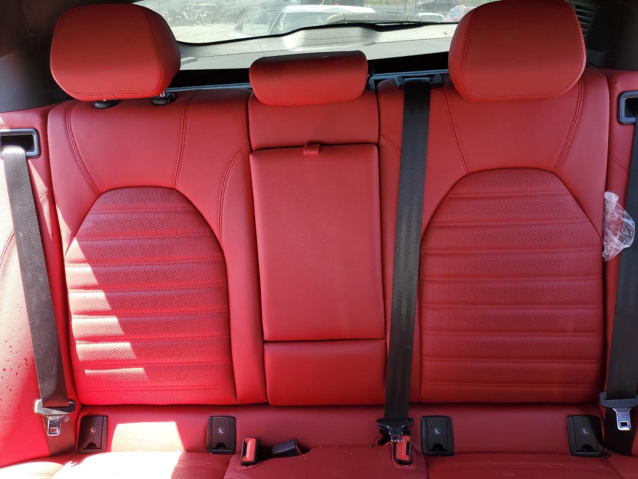 2023 Alfa Romeo Stelvio Ti VIN: ZASPAKBN6P7D64318 Lot: 61830915