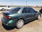 2002 Pontiac Sunfire Se for Sale in Albuquerque, NM - Rear End
