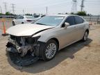 2013 Lexus Es 350 იყიდება Elgin-ში, IL - Front End