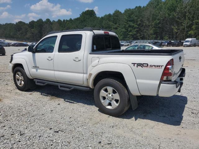  TOYOTA TACOMA 2015 Белый