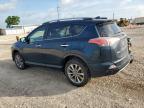 2017 Toyota Rav4 Limited იყიდება Temple-ში, TX - Rear End