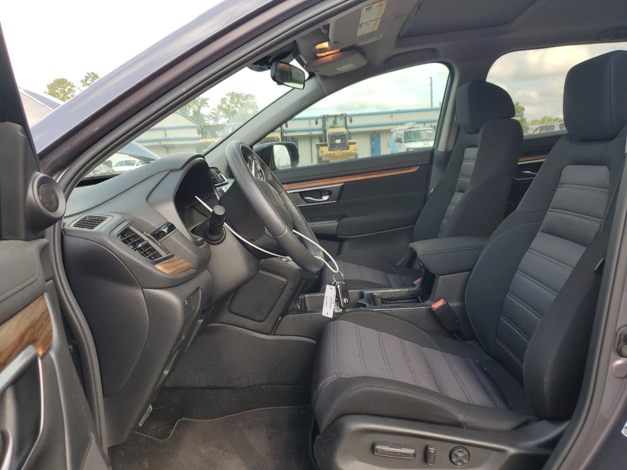 2022 Honda Cr-V Ex VIN: 7FARW1H57NE012753 Lot: 62746525