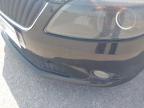 2011 SKODA FABIA VRS for sale at Copart CHESTER