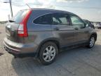 2011 Honda Cr-V Exl de vânzare în Lebanon, TN - Front End