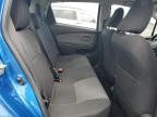 2016 TOYOTA YARIS L   for sale at Copart ON - OTTAWA
