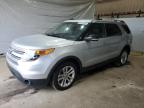 2011 Ford Explorer Xlt for Sale in Candia, NH - Rear End